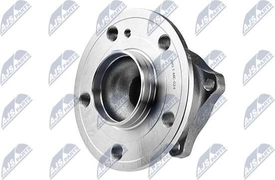 Wheel Bearing Kit KLT-ME-024