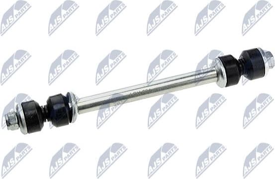 Link/Coupling Rod, stabiliser bar ZLP-CH-024