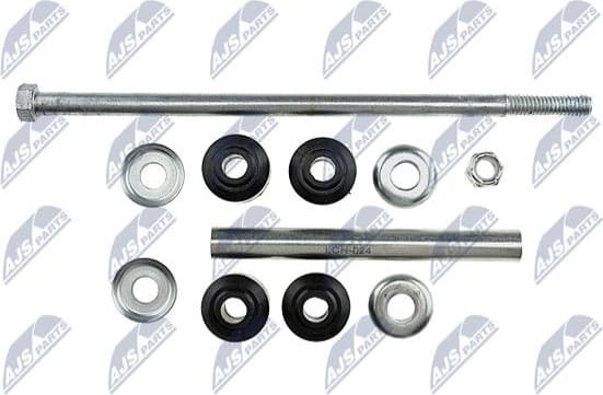 Link/Coupling Rod, stabiliser bar ZLP-CH-024 - image 3