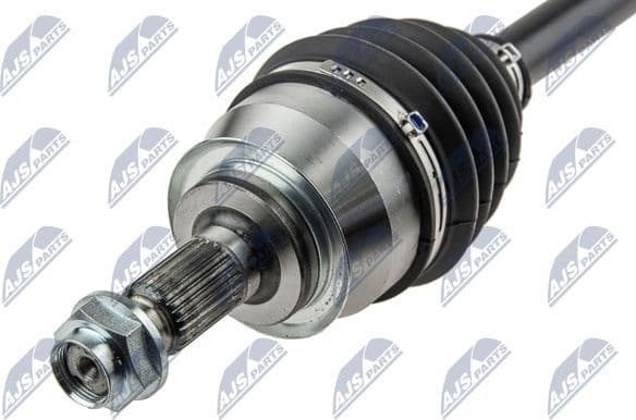Drive Shaft NPW-BM-021 - image 3