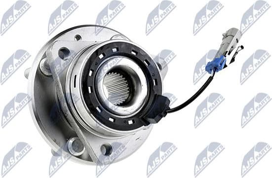 Wheel Bearing Kit KLP-DW-093