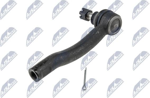 Tie Rod End SKZ-TY-081 - image 2