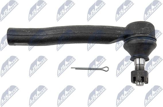 Tie Rod End SKZ-TY-081 - image 4