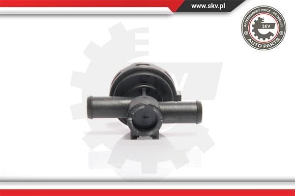 Coolant Control Valve 95SKV901 - image 3