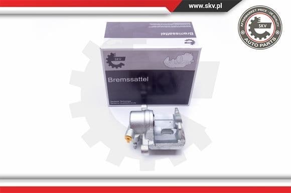 Brake Caliper 23SKV458