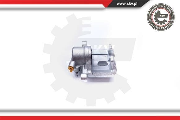 Brake Caliper 23SKV458 - image 2