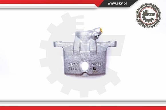 Brake Caliper 23SKV458 - image 6
