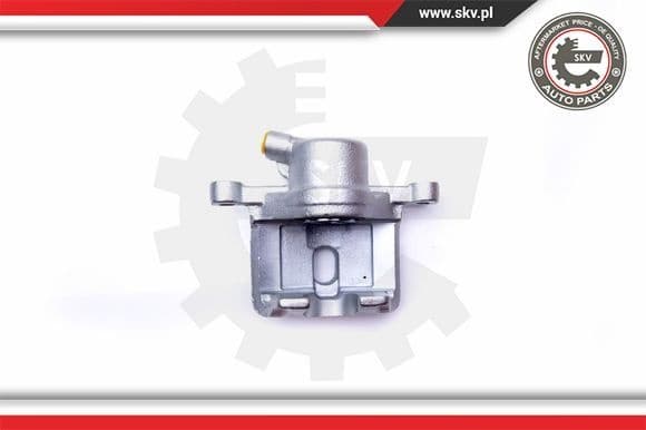 Brake Caliper 23SKV458 - image 7