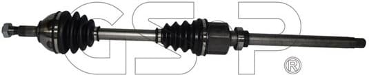 Drive Shaft 210396