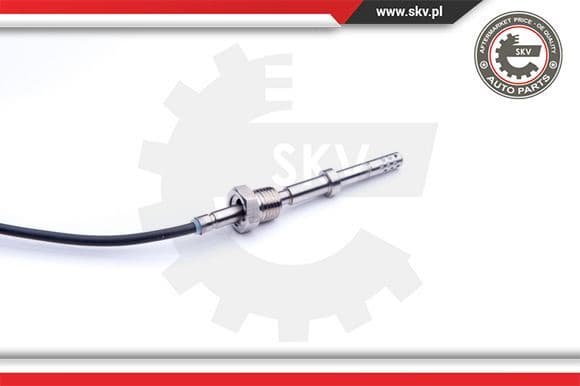 Sensor, exhaust gas temperature 30SKV151 - image 2