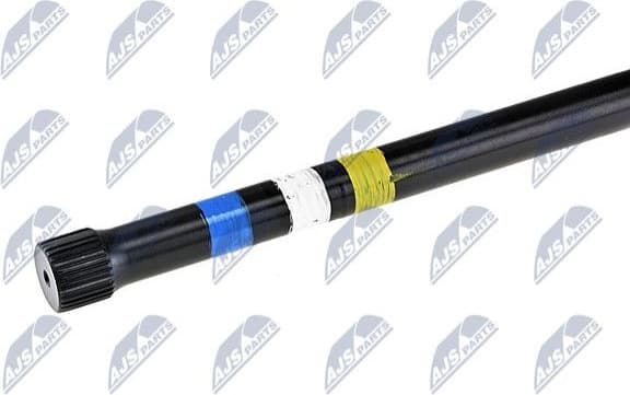 Stud, torsion bar ZWT-RE-012 - image 2