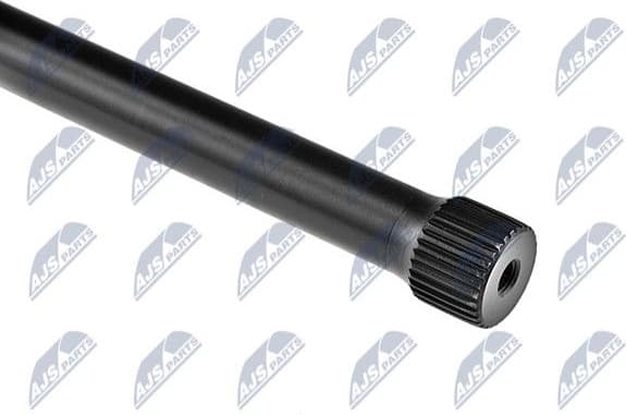 Stud, torsion bar ZWT-RE-012 - image 3