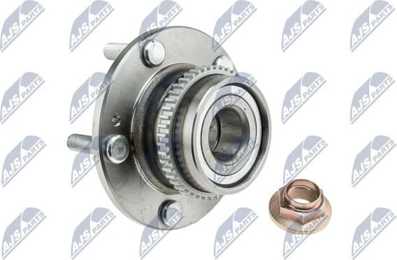 Wheel Bearing Kit KLT-HY-541