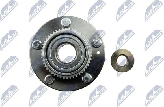 Wheel Bearing Kit KLT-HY-541 - image 2