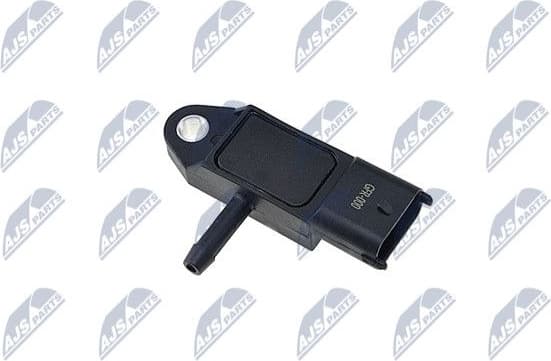 Sensor, intake manifold pressure ECM-FR-000