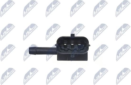 Sensor, intake manifold pressure ECM-FR-000 - image 4