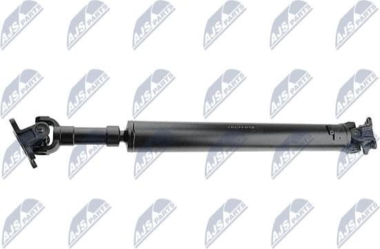 Propshaft, axle drive NWN-CH-018