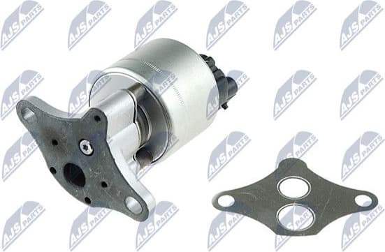 EGR Valve EGR-PL-005 - image 2