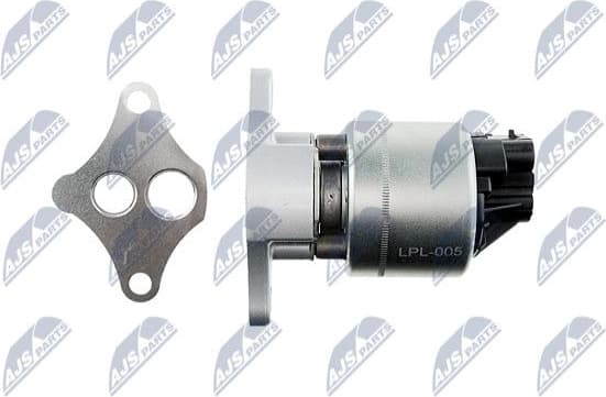 EGR Valve EGR-PL-005 - image 3
