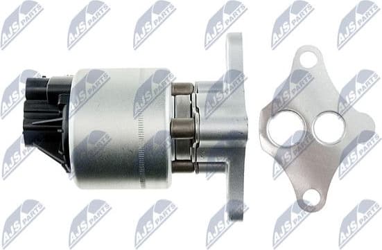 EGR Valve EGR-PL-005 - image 4