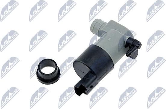 Washer Fluid Pump, window cleaning ESP-NS-001