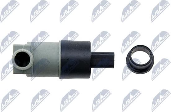 Washer Fluid Pump, window cleaning ESP-NS-001 - image 4