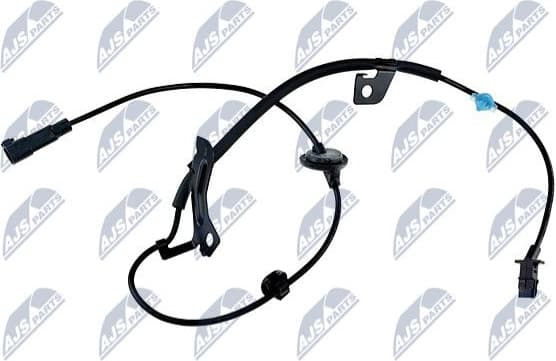 Sensor, wheel speed HCA-MS-048