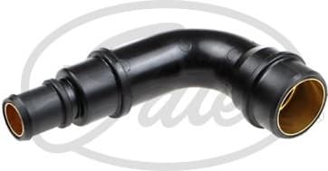 Hose, crankcase ventilation EMH219