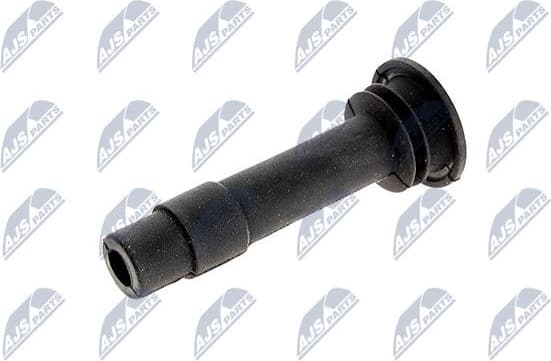 Plug, coil ECZ-VW-013A