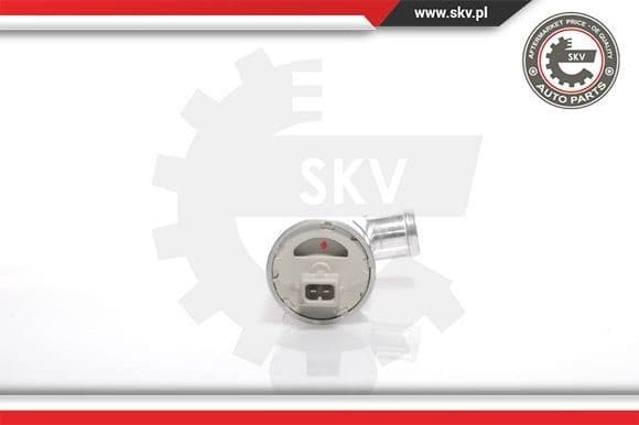 Idle Control Valve, air supply 08SKV206 - image 2