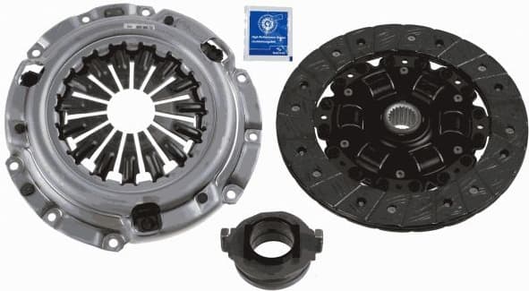 Clutch Kit 3000 954 042