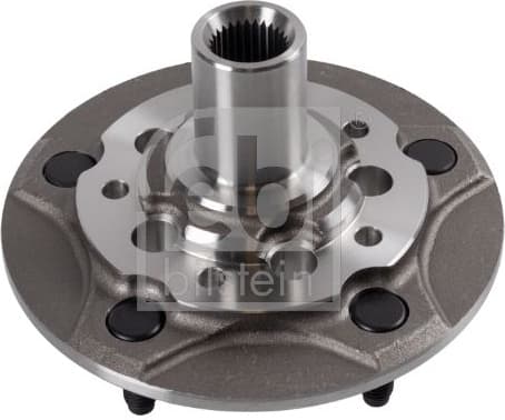 Wheel Hub 172746