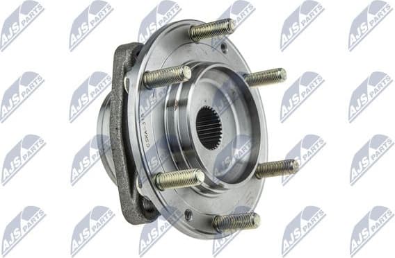 Wheel Bearing Kit KLP-KA-315 - image 2