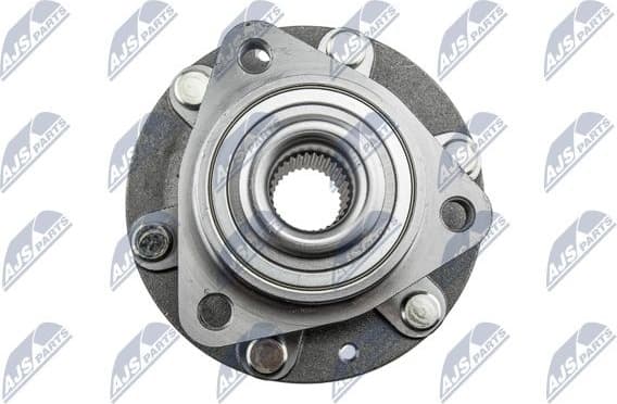 Wheel Bearing Kit KLP-KA-315 - image 5