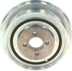 Belt Pulley, crankshaft 1 987 945 633 - image 3