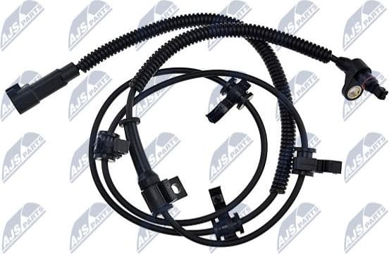 Sensor, wheel speed HCA-CH-001