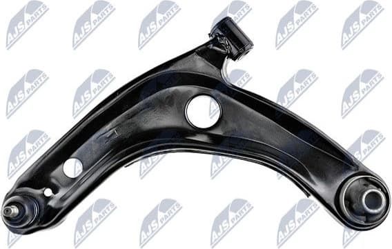 Control/Trailing Arm, wheel suspension ZWD-TY-109 - image 3