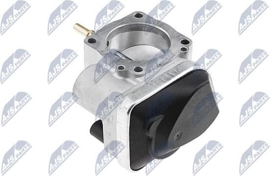 Throttle Body ETB-RE-001 - image 2