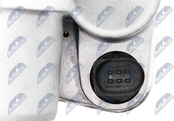 Throttle Body ETB-RE-001 - image 5