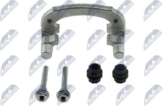 Bracket, brake caliper HZT-MS-000A
