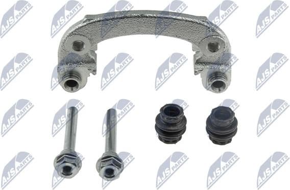 Bracket, brake caliper HZT-MS-000A - image 2