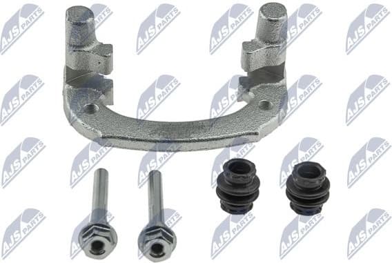 Bracket, brake caliper HZT-MS-000A - image 4