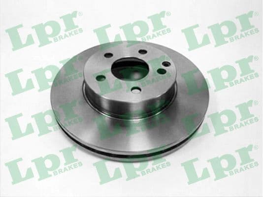 Brake Disc M2056V