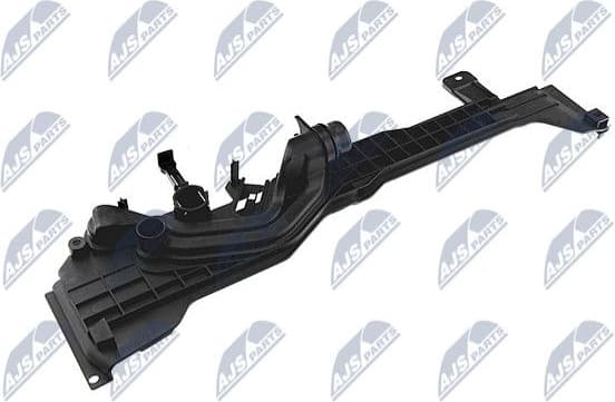 Bracket, expansion tank (coolant) CZW-BM-015A