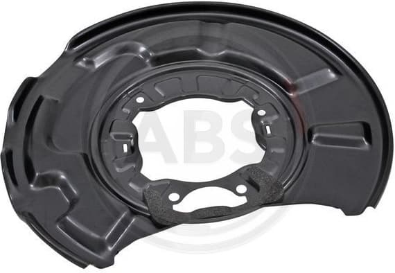 Splash Guard, brake disc 11267