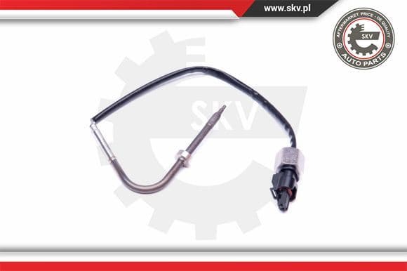 Sensor, exhaust gas temperature 30SKV274 - image 2