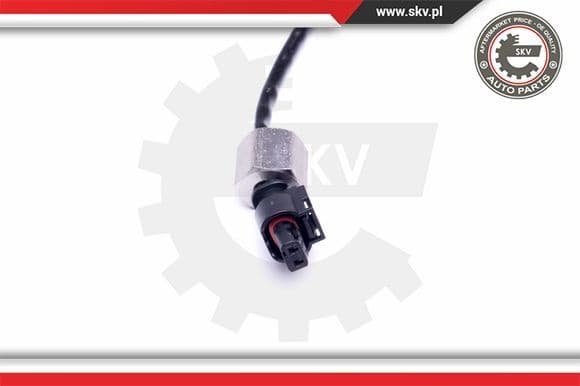Sensor, exhaust gas temperature 30SKV274 - image 4