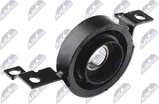 Suspension, propshaft NLW-CH-004