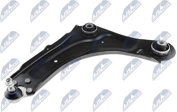 Control/Trailing Arm, wheel suspension ZWD-RE-028