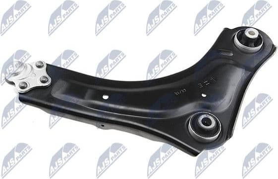 Control/Trailing Arm, wheel suspension ZWD-RE-028 - image 2